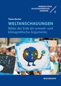 Cover: Weltanschauungen - Waxmann