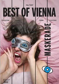 Abbildung von: Best of Vienna 2/22 - Falter Verlag