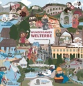 Cover: Wundersames Welterbe - Falter Verlag