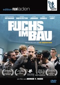 Cover: Fuchs im Bau - Falter Verlag