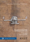 Cover: June 1967 in Personal Stories of Palestinians and Israelis - Universit&auml;tsverlag G&ouml;ttingen