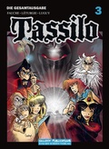 Cover: Tassilo Gesamtausgabe - Salleck Publications