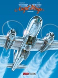 Cover: Angel Wings Band 6 - Salleck Publications