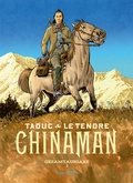 Cover: Chinaman Gesamtausgabe - Salleck Publications