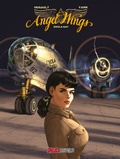 Cover: Angel Wings Band 6 - Vorzugsausgabe - Salleck Publications