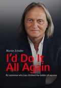 Cover: I'd Do It All Again - Swiridoff