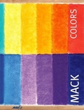 Cover: Mack - Geiger, Roland