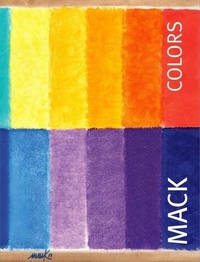 Enlarge image Cover: Mack - Geiger, Roland