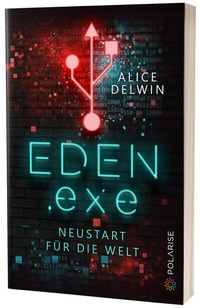 Abbildung von: Eden.exe - Polarise