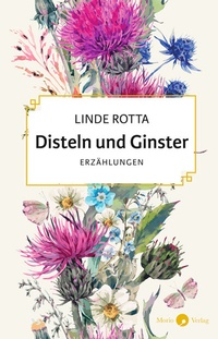 Enlarge image Cover: Disteln und Ginster - Morio