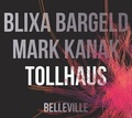 Cover: Tollhaus - belleville