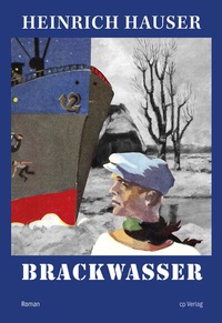 Enlarge image Cover: Brackwasser - ConferencePoint