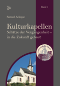 Cover: Kulturkapellen - Verlag f&uuml;r Geschichte und Kultur