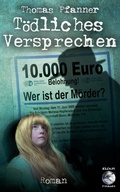 Cover: T&ouml;dliches Versprechen - Eldur Verlag