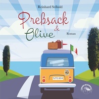 Enlarge image Cover: Preßsack und Olive - Sound Neverrest