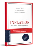 Cover: Inflation - Die ersten zweitausend Jahre - Frankfurter Allgemeine Buch