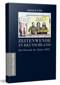 Cover: Zeitenwende in Deutschland - Frankfurter Allgemeine Buch
