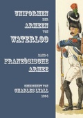 Cover: Uniformen der Armeen von Waterloo - Zeughausverlag
