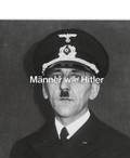 Cover: M&auml;nner wie Hitler - Spector Books