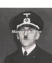 Abbildung von: Männer wie Hitler - Spector Books