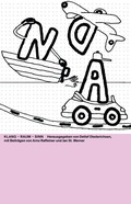 Cover: Klang - Raum - Sinn - Spector Books