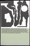 Cover: Evidence Ensembles - Spector Books