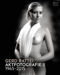 Abbildung von: Aktfotografie II - Bild und Heimat Verlag