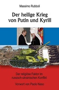 Cover: Der heilige Krieg von Putin und Kyrill - VTR