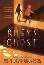 Cover: Riley's Ghost - Collins