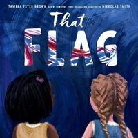 Enlarge image Cover: That Flag - HarperCollins