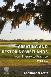 Abbildung von: Creating and Restoring Wetlands - Elsevier