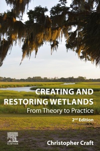 Bild: Creating and Restoring Wetlands - Elsevier