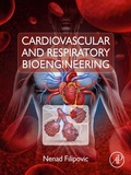 Cover: Cardiovascular and Respiratory Bioengineering - Academic Press