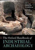 Cover: The Oxford Handbook of Industrial Archaeology - OUP eBook