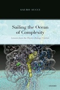 Abbildung von: Sailing the Ocean of Complexity - OUP eBook