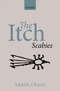 Abbildung von: The Itch - OUP eBook