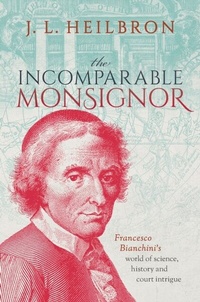 Bild: The Incomparable Monsignor - OUP eBook