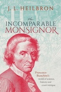 Bild: The Incomparable Monsignor - OUP eBook