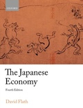 Bild: The Japanese Economy - OUP eBook
