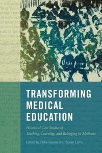 Abbildung von: Transforming Medical Education - McGill-Queen's University Press