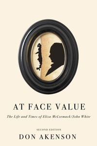 Abbildung von: At Face Value, Second Edition - McGill-Queen's University Press
