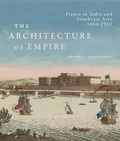 Cover: The Architecture of Empire - McGill-Queen's University Press