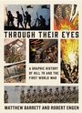 Cover: Through Their Eyes - McGill-Queen's University Press
