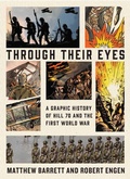 Cover: Through Their Eyes - McGill-Queen's University Press