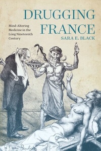 Abbildung von: Drugging France - McGill-Queen's University Press