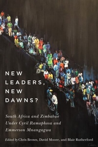 Abbildung von: New Leaders, New Dawns? - McGill-Queen's University Press