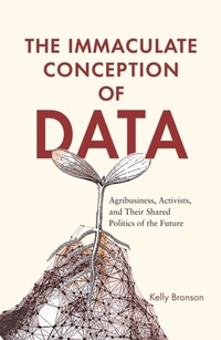 Abbildung von: The Immaculate Conception of Data - McGill-Queen's University Press