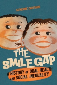 Abbildung von: The Smile Gap - McGill-Queen's University Press