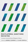Cover: Multilateral Sanctions Revisited - McGill-Queen's University Press