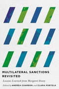 Cover: Multilateral Sanctions Revisited - McGill-Queen's University Press